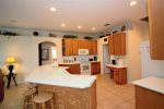 Huge fully equipped Kitchen